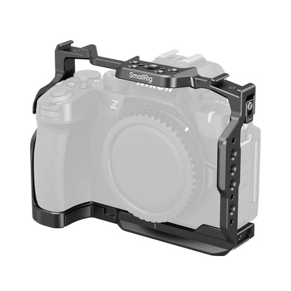 Cage SmallRig 4980B | Nikon Z50 II | NOVA