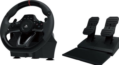 Volante Playstation Hori RWA | Racing Wheel Apex | NOVO