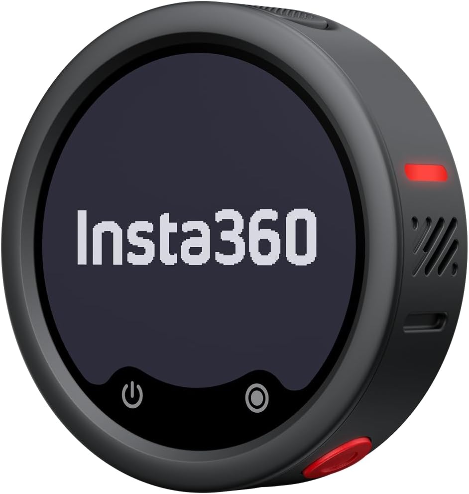 Insta360 Mic Pro | Transmitter | NOVO
