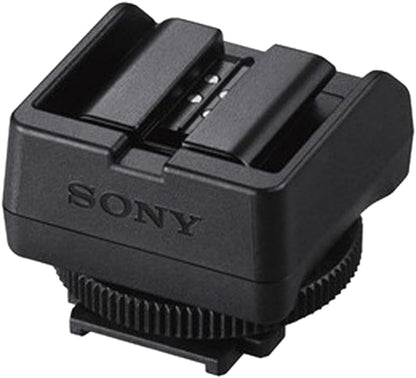 Sony ADP-MAA Shoe Adapter | NOVO