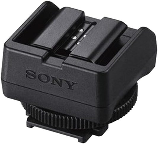 Sony ADP-MAA Shoe Adapter | NOVO