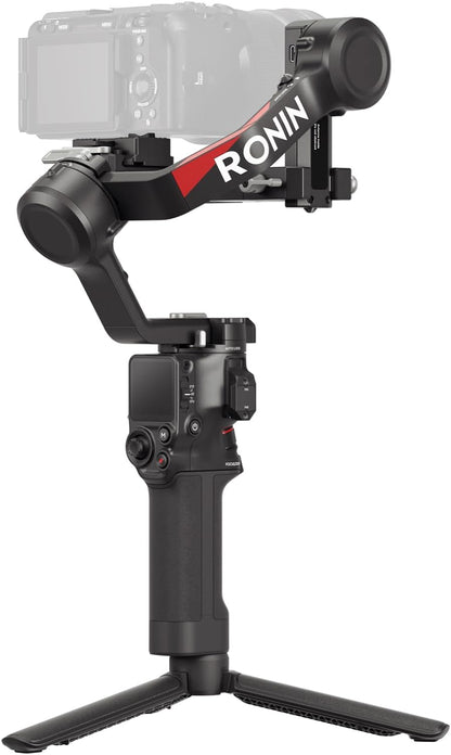 DJI RS 4 | NOVO