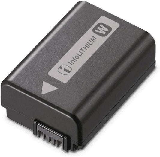 Bateria Sony NP-FW50 | 1020mAh | NOVA