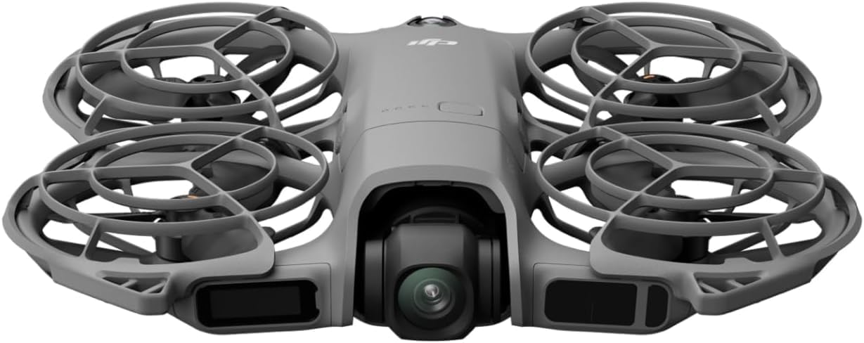 DJI Neo 2 Fly More Combo (RC-N3) | NOVO