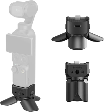 Smallrig 6361 - Mini Desktop Quick Release Tripod
