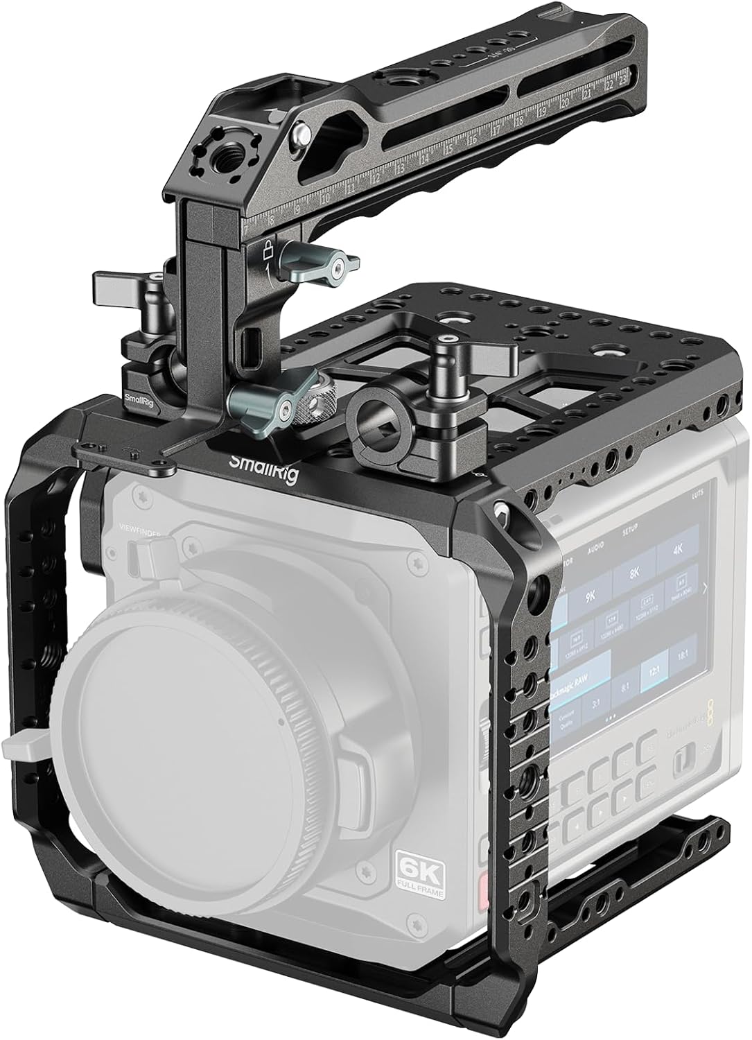 Cage Kit SmallRig 5281 | PYXIS 6K | PYXIS 12K | NOVA