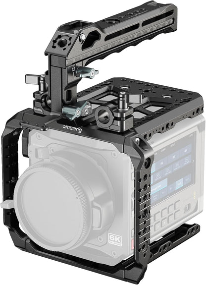 Cage Kit SmallRig 5281 | PYXIS 6K | PYXIS 12K | NOVA