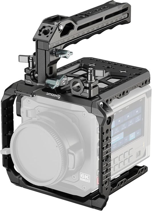 Cage Kit SmallRig 5281 | PYXIS 6K | PYXIS 12K | NOVA