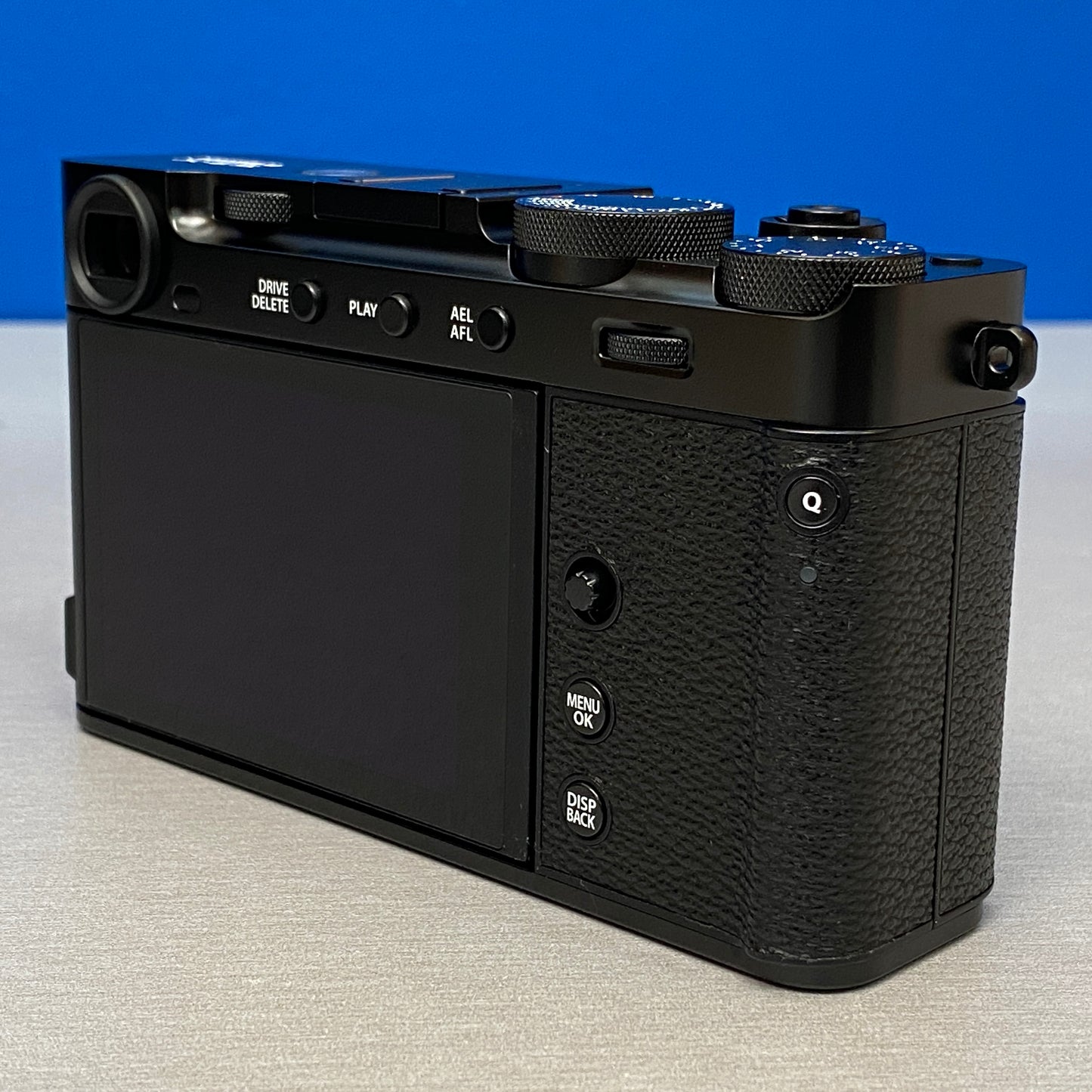Fujifilm X-E5 (40.2MP) + XF 23mm f/2.8 WR | NOVA