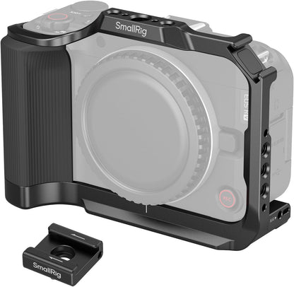 Cage SmallRig 5427 | Canon EOS R50 V | NOVA