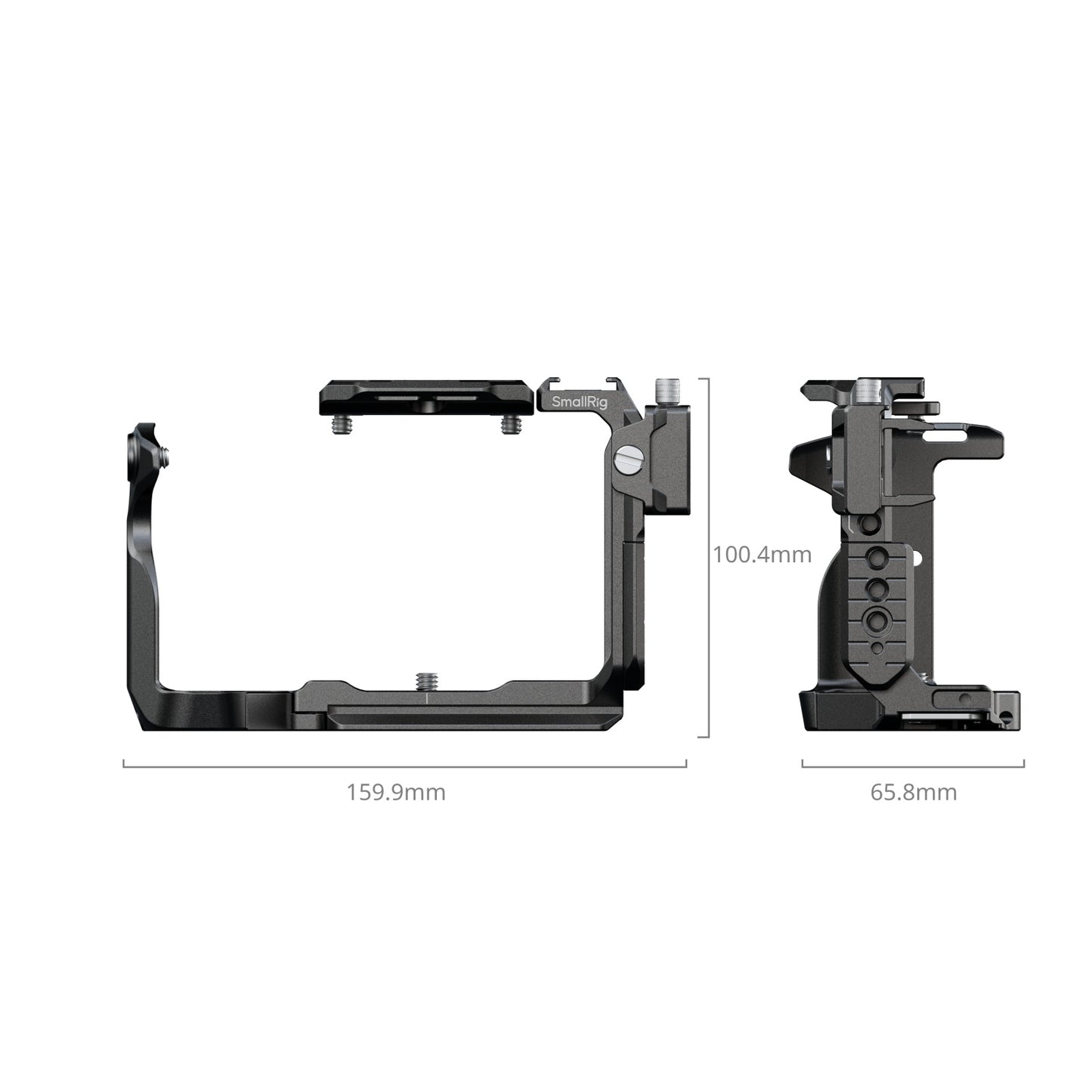 Cage SmallRig 5587 | FX2 | NOVA