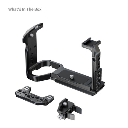 Cage SmallRig 5587 | FX2 | NOVA