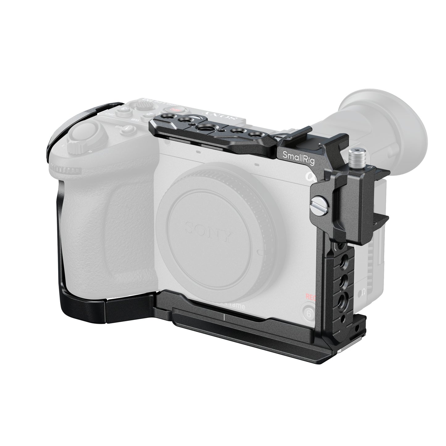 Cage SmallRig 5587 | FX2 | NOVA