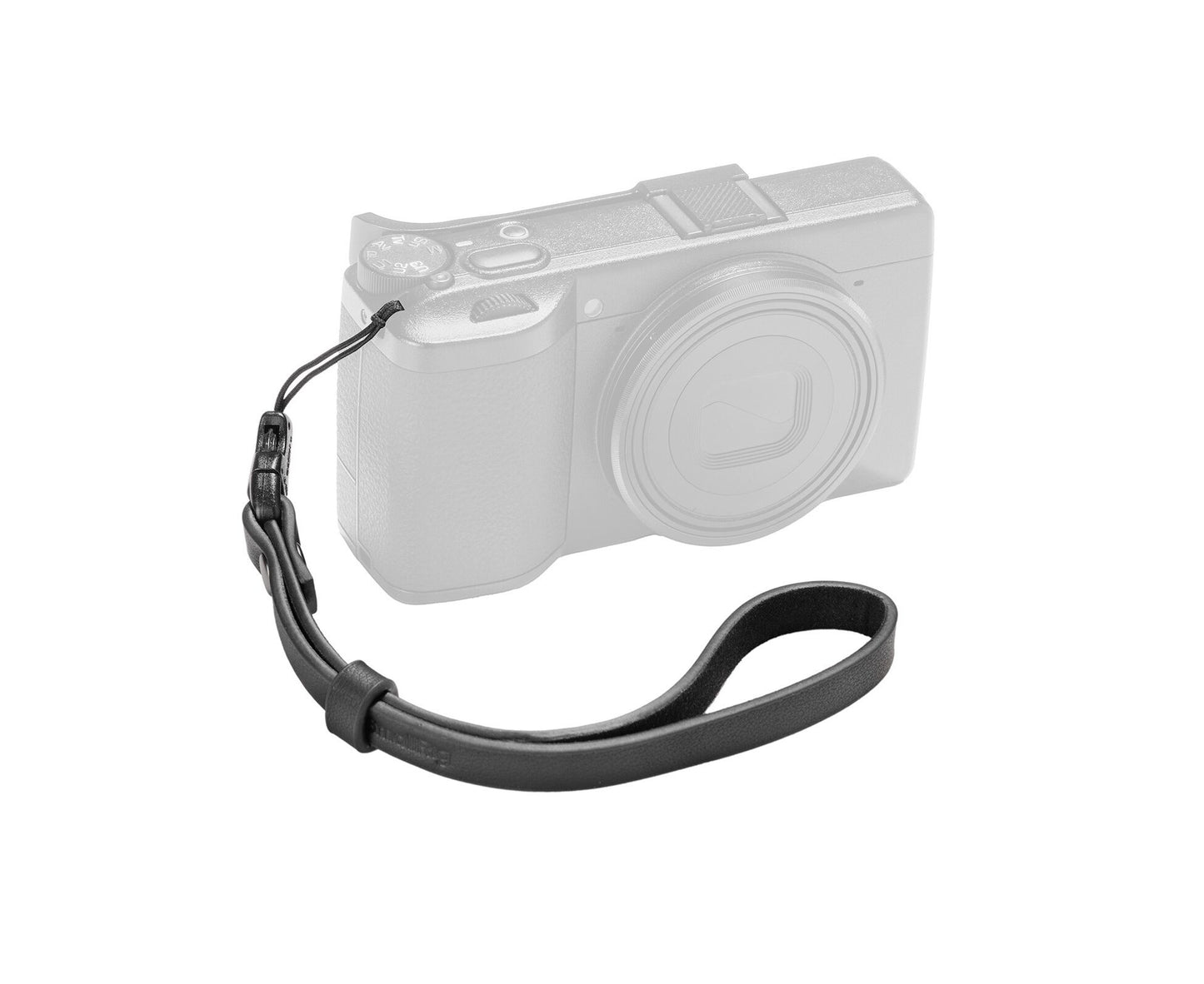 SmallRig 5683 | Quick Release Wrist Strap | NOVA