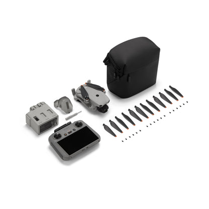 DJI Lito X1 Fly More Combo | RC 2 | NOVO