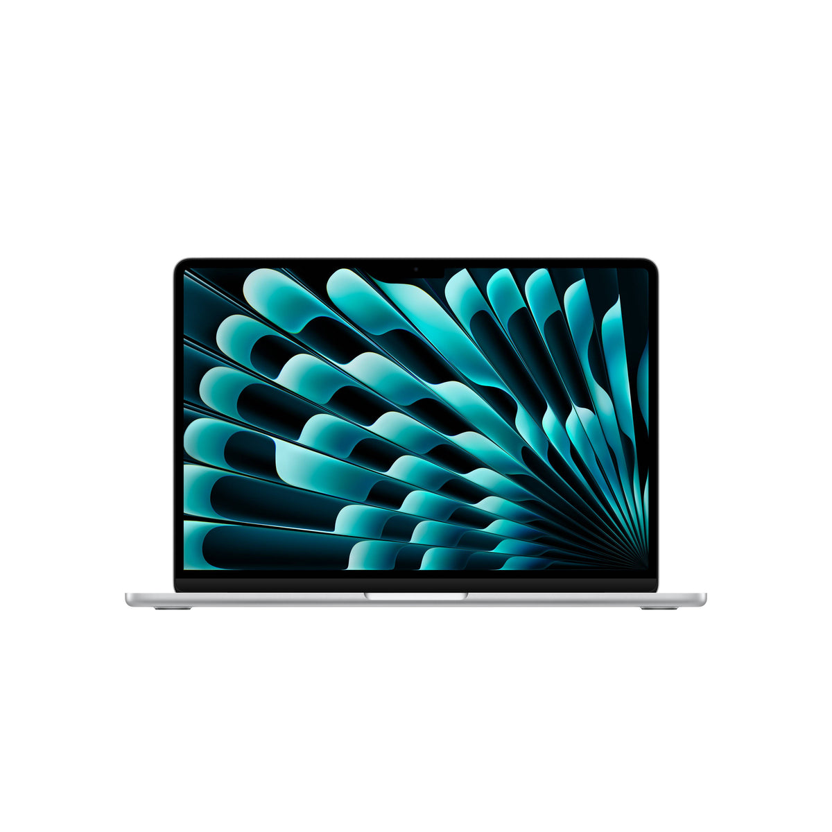 Apple MacBook Air 13.6" | 2026 | M5 10-Cores | 16GB | 512GB | Silver | NOVO