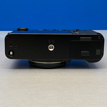 Fujifilm X-E5 (Corpo) - 40.2MP - NOVA
