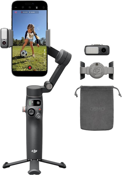 DJI Osmo Mobile 8 | NOVO