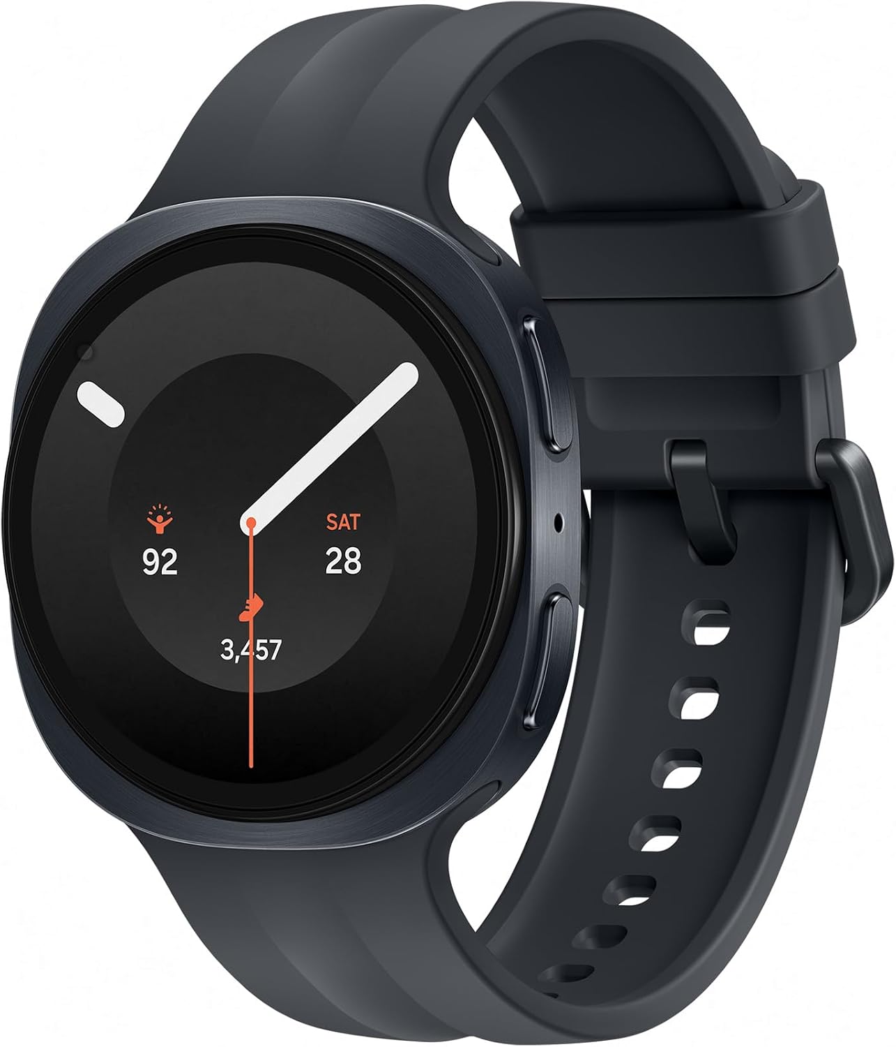 Samsung Galaxy Watch9 40mm | Graphite | NOVO