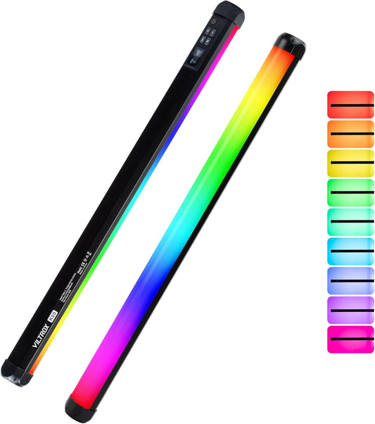 Viltrox K60 RGB Light Stick | NOVO