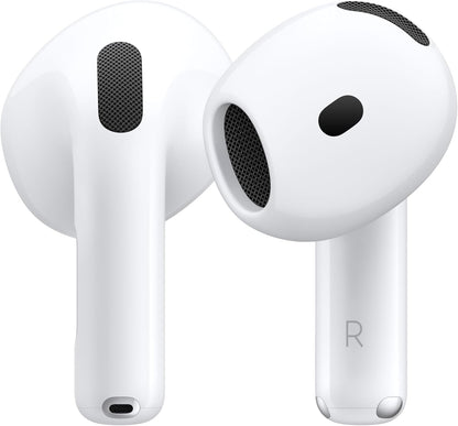 Apple AirPods 4 | NOVOS