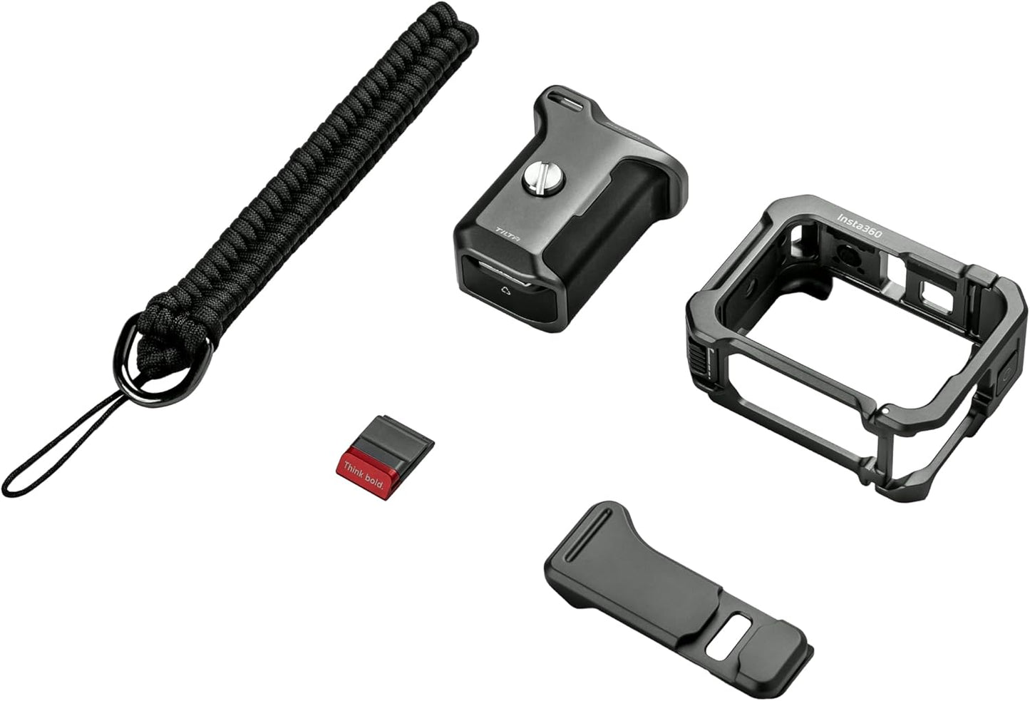 Insta360 Xplorer Grip Kit | Ace Pro | Ace Pro 2 (NOVO)