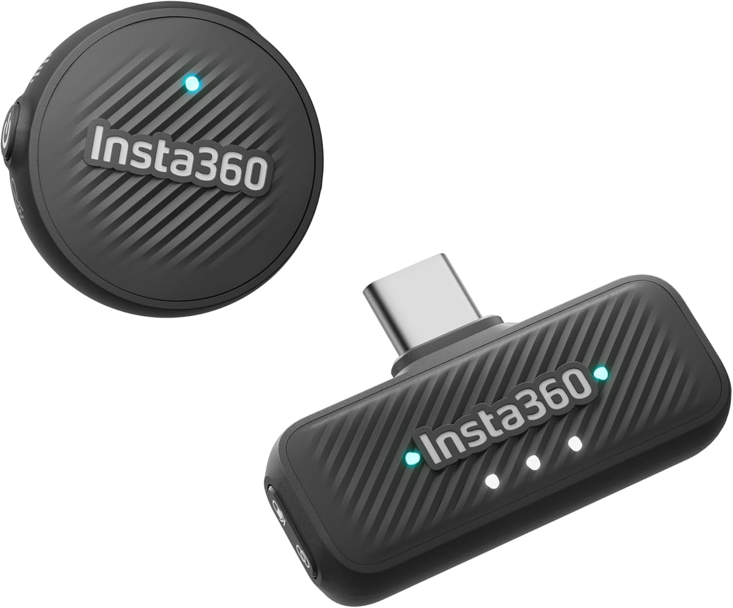 Insta360 Mic Air | 1 TX + 1 RX | NOVO