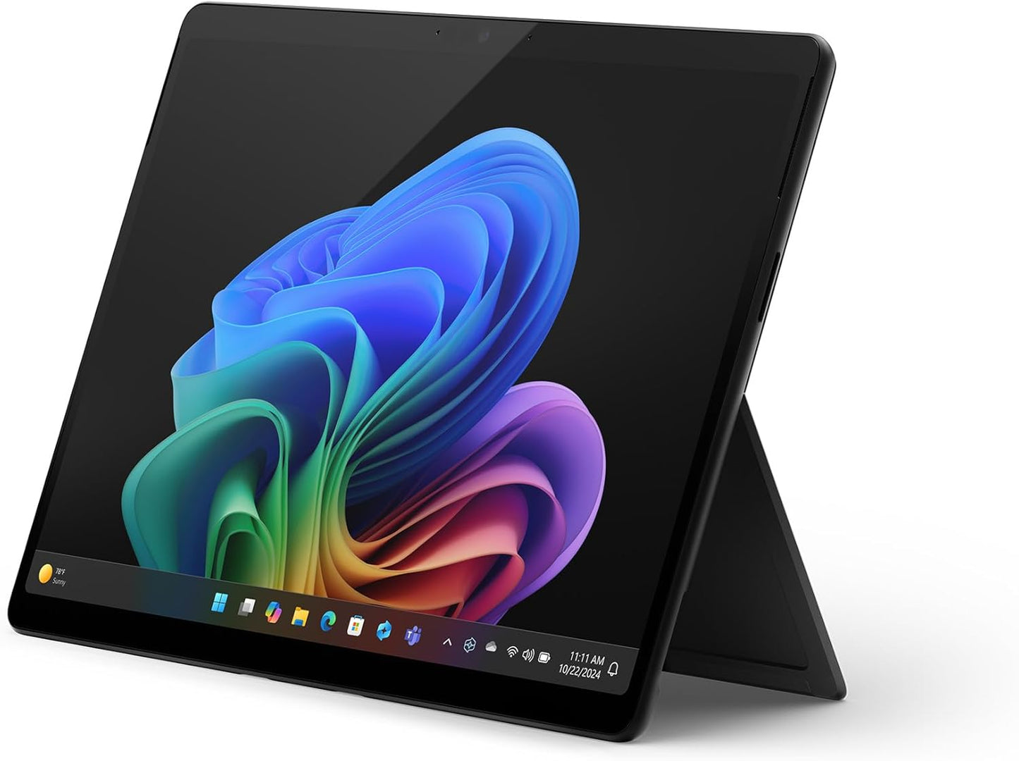 Microsoft Surface Pro 11 | 13" OLED | Snapdragon X Elite 12-Cores | 16GB | 256GB | NOVO