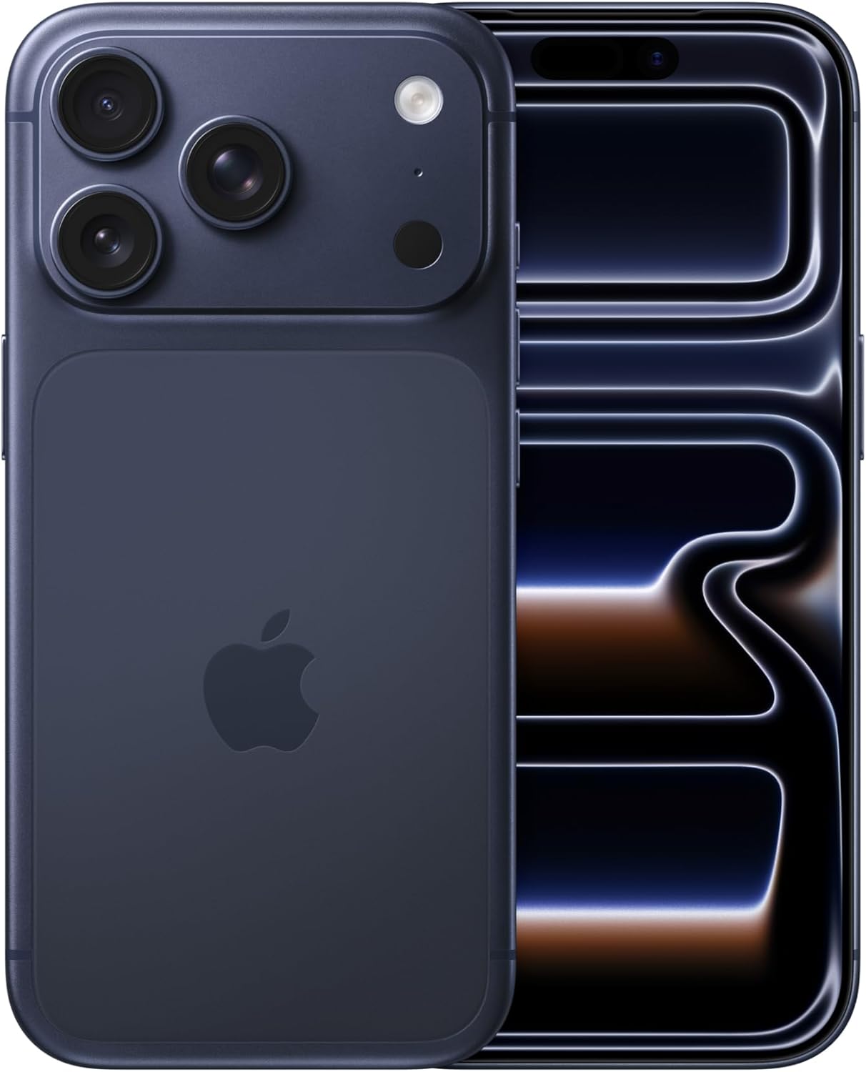 Apple iPhone 17 Pro 256GB | Deep Blue | NOVO