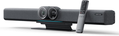 Insta360 Connect (4K Dual-Camera AI Video Bar) - NOVA