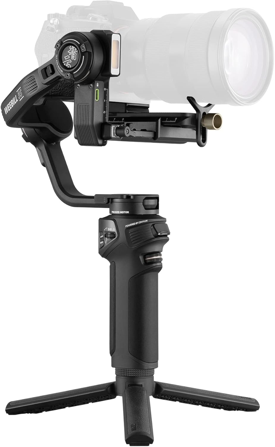 Zhiyun Weebill 3S | NOVO