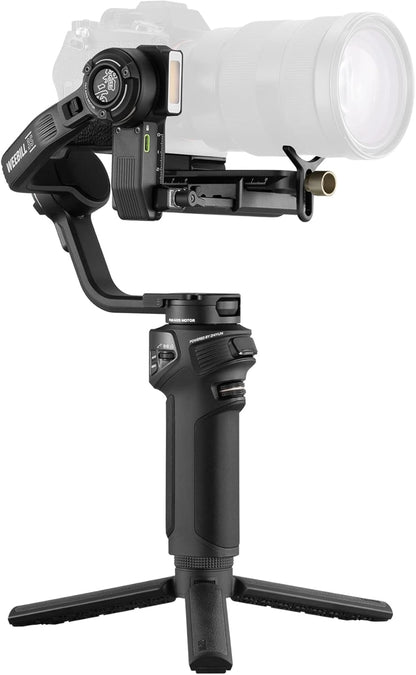 Zhiyun Weebill 3S | NOVO