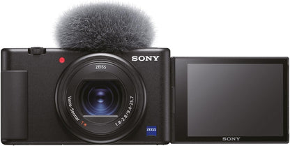 Sony ZV-1A (20.1MP) | NOVA