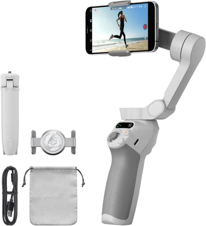 DJI Osmo Mobile SE | NOVO