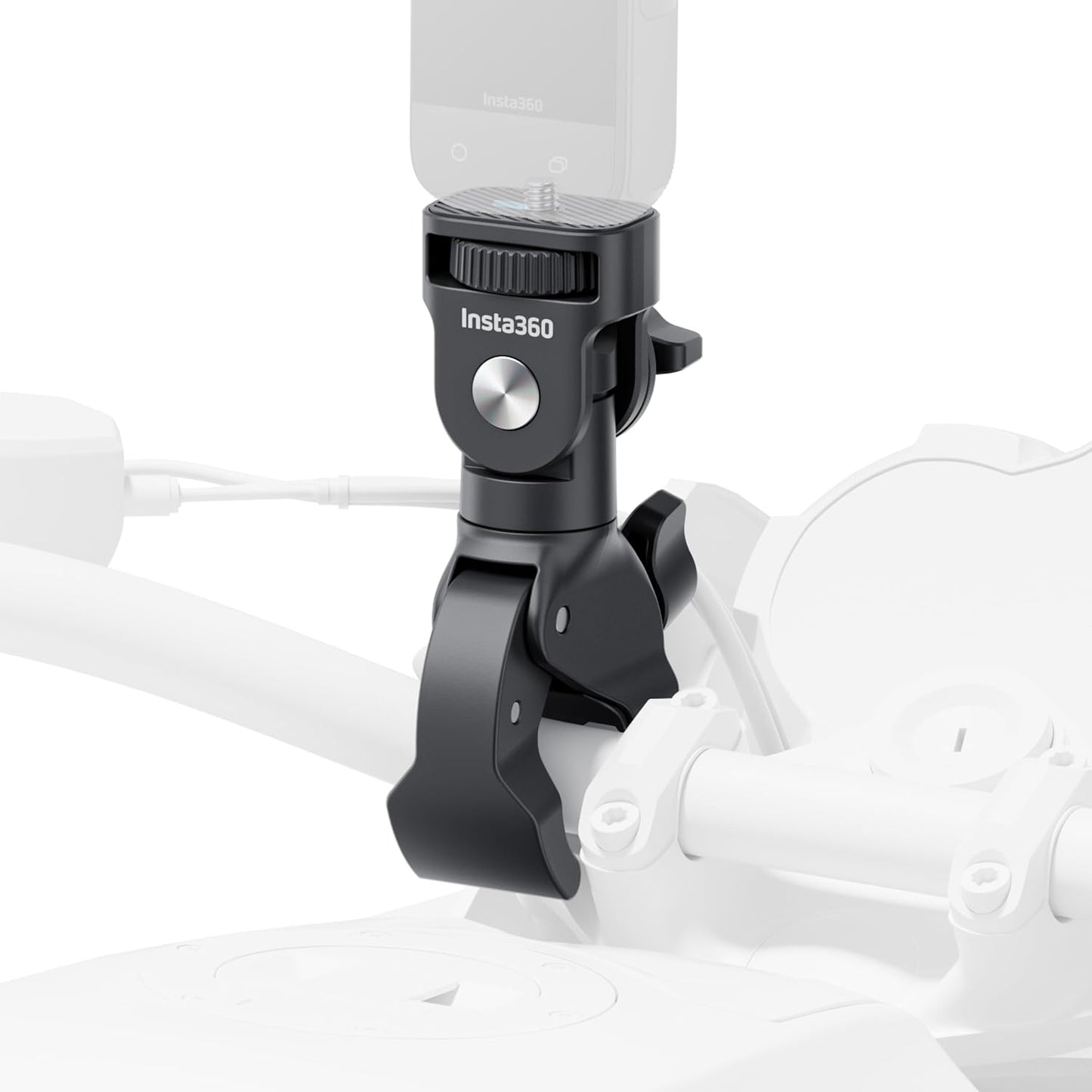 Insta360 Motorcycle U-Bolt Mount (NOVO)