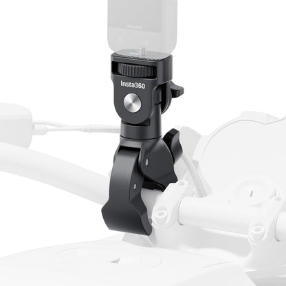 Insta360 Motorcycle U-Bolt Mount (NOVO)