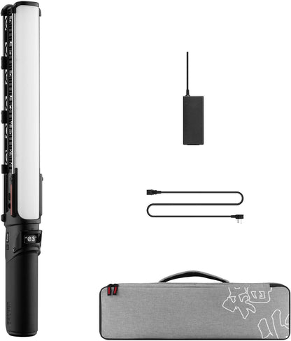 Zhiyun Fiveray V60 LED Light Wand | NOVO