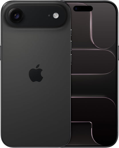 Apple iPhone Air 256GB | Space Black | NOVO