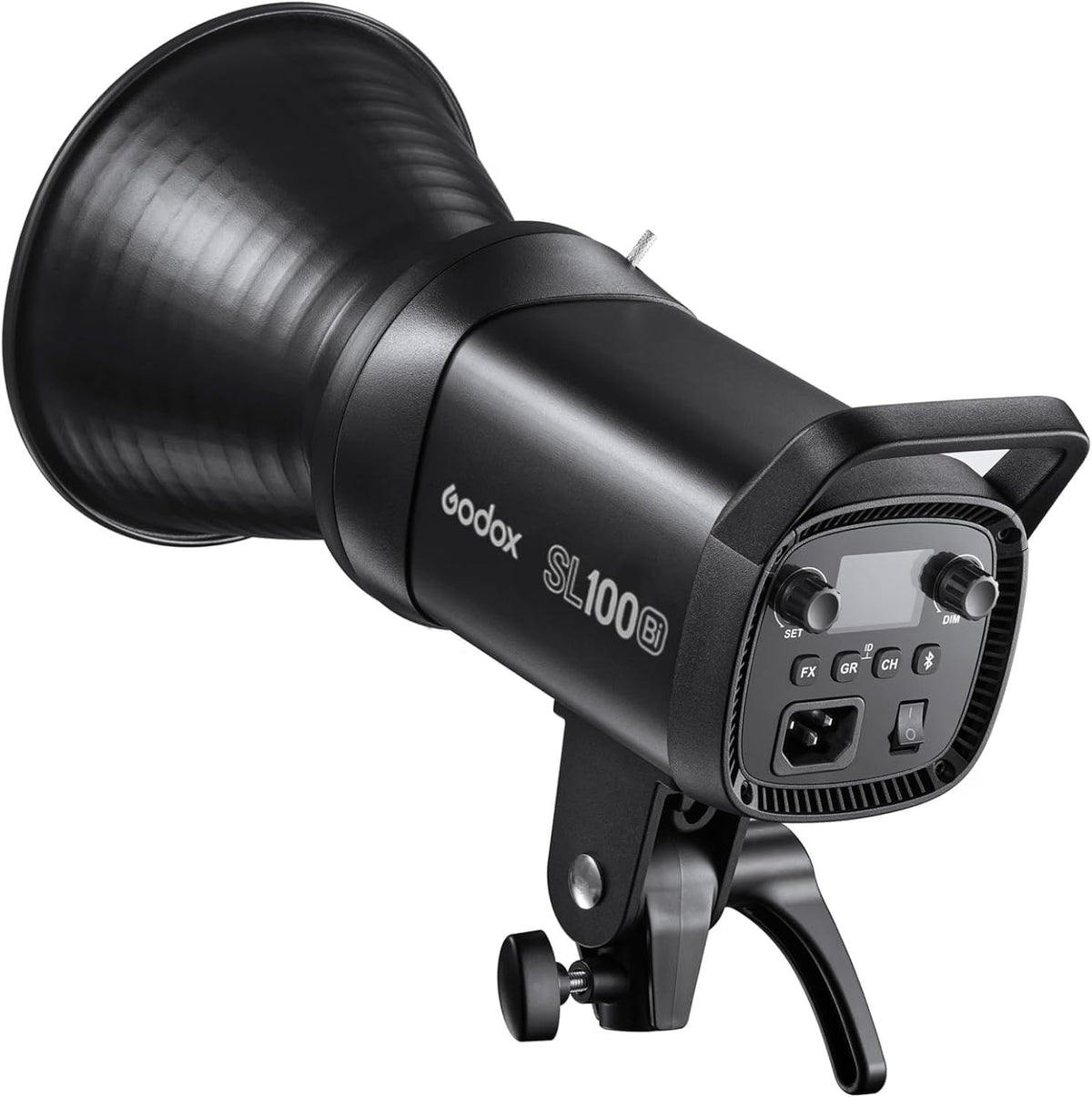 Godox SL100Bi | 100W | Bi-Color | NOVO