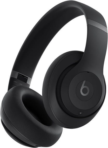 Beats Studio Pro | Black | NOVOS
