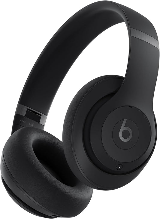 Beats Studio Pro | Black | NOVOS