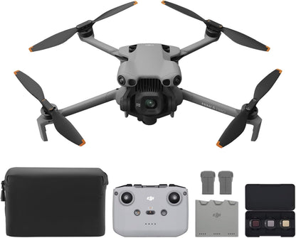 DJI Mini 5 Pro Fly More Combo (RC-N3) - NOVO