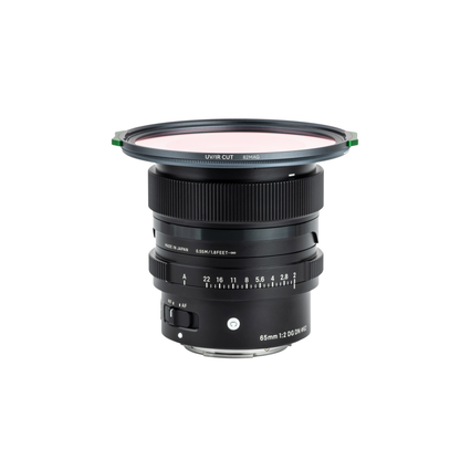 NiSi Anel Adaptador de 105mm | JetMag Pro MAXMAG | NOVO