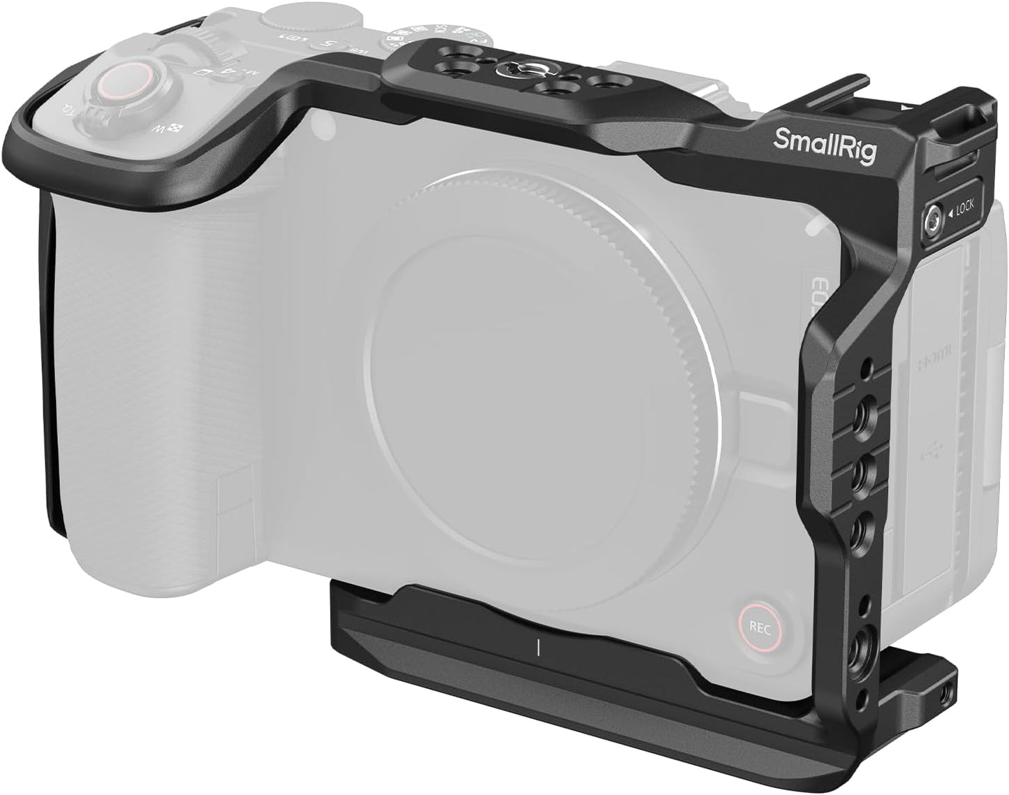 Cage SmallRig 6372 | Canon EOS R6 V | NOVA