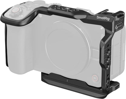 Cage SmallRig 6372 | Canon EOS R6 V | NOVA