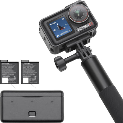 DJI Osmo Action 5 Pro | Adventure Combo | NOVA