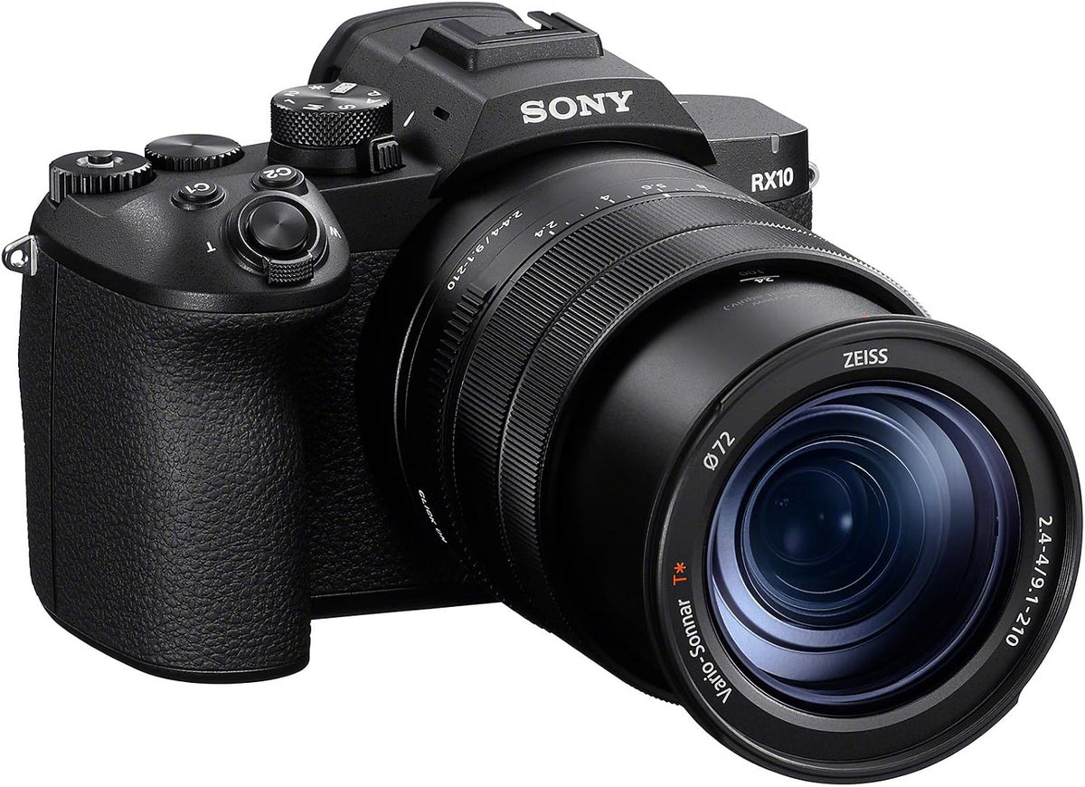 Sony RX10 V | 20.1MP | 24-600mm | NOVA
