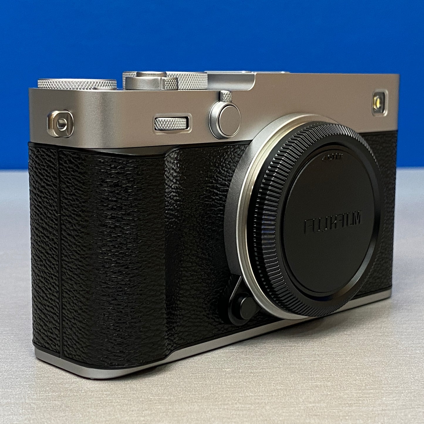 Fujifilm X-E5 (Corpo) - 40.2MP - NOVA