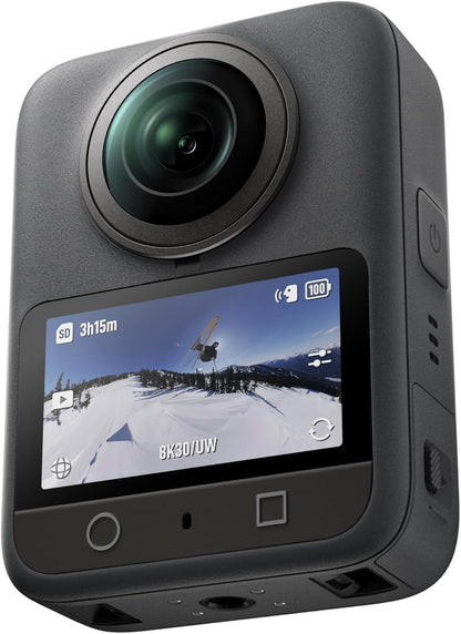 DJI Osmo 360 | Standard Combo | NOVO