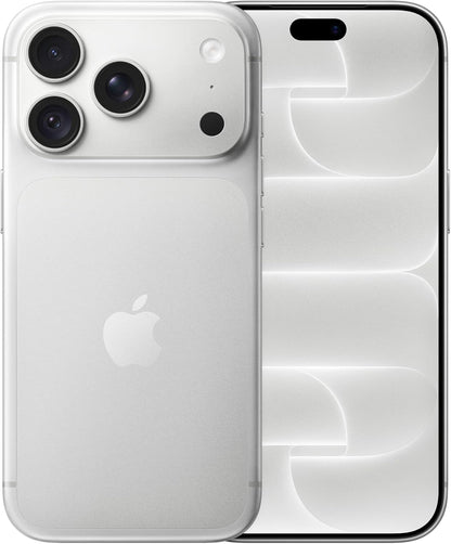Apple iPhone 18 Pro 256GB | Silver | NOVO | Stock disponivel em loja